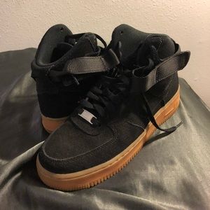Nike Airforce 1